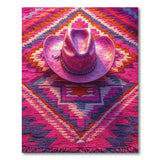 Vibrant Multi-Color Southwestern Area Rug