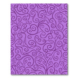 Purple Abstract Area Purple Swirl Abstract Area Rug