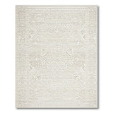 Beige Heritage Tribal Woven Heritage Tribal Area Rug