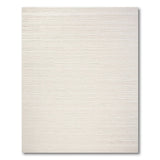 Beige and Neutral Neutral Beige Horizontal Striped Area Rug