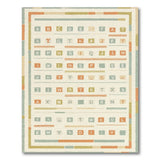 Fun Multi-Color ABC Alphabet Kids Area Rug