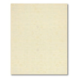 Beige Geometric Grid Dot Area Rug
