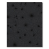 Onyx Radial Abstract Area Rug