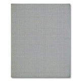 Black and White Black White Leopard Print Area Rug