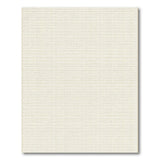 Neutral Beige Grid Texture Area Rug