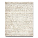 Heritage Tribal Beige Neutral Heritage Tribal Area Rug