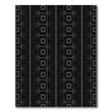 Grey Geometric Modern Geometric Modern Area Rug