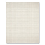 Geometric Modern Grid Beige Grid Geometric Area Rug