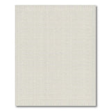 Beige Geometric Woven Geometric Modern Area Rug