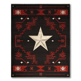 Southwestern Star Heritage Rug