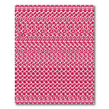 Heritage Tribal Red Red Heritage Tribal Area Rug