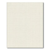 Geometric Modern Minimalist Beige Grid Geometric Area Rug