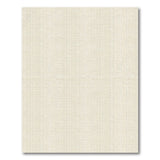 Geometric Modern Beige and Neutral Beige Geometric Grid Area Rug