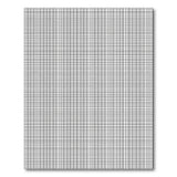 Geometric Modern Black and White Bold Black White Grid Geometric Area Rug