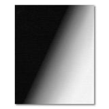Black White Diagonal Gradient Area Rug