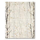Birch Grove Cream Area Rug