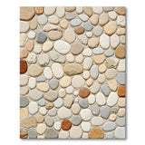 Pebble Beach Neutral Area Rug