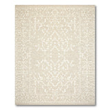 Beige and Neutral Heritage Tribal Beige Heritage Tribal Area Rug