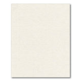 Beige Textured Neutral Area Rug