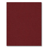 Rich Red Swirl Floral Area Rug