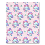 Kawaii Unicorn Pink Kids Cartoon Rug