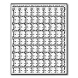 Grey Heritage Tribal Grey Heritage Tribal Geometric Area Rug