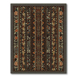 Heritage Tribal Geometric Area Rug