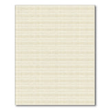 Geometric Modern Beige and Neutral Subtle Beige Grid Geometric Area Rug