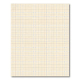 Beige Grid Geometric Beige and Neutral Area Rug