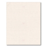 Pink Gingham Bow Kids Area Rug