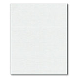 Minimalist Grey Grid Geometric Area Rug