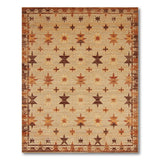 Starfield Southwestern Area Rug