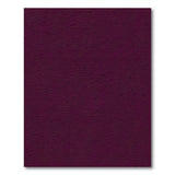 Purple Wavy Stripe Abstract Area Rug