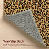 Leopard Print(Beige)