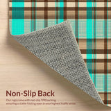 Modern Checked(Beige)