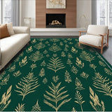 Yuletide Evergreen Pine Branch Decorative(Green)