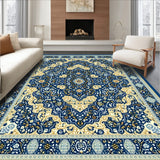 Refined Oriental Inspired with Elegant and Beige(Blue)