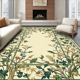 Heritage Collection Reversible Fade Resistant Indoor(Beige)