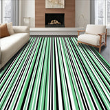 Classic Pinstripe(Green)
