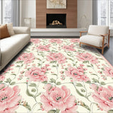 Sweet Dreamy Petal Design(Beige)
