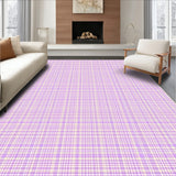 Elegant Lavender Motif(Purple)
