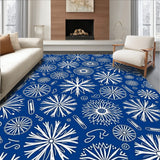 Crystal Spectacular Adornment Yuletide Jubilation(Blue)