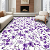 Radiant Circular(Purple)