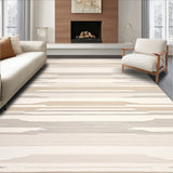 Versatile Beige Kitchen Non Slip Absorbent Area Mats for Every Home(Beige)