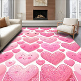 Self Love Club Graphic Porch (Pink)