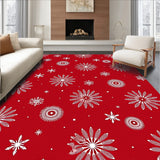 Celebration Foyer Statement(Red)