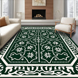 Nordic Blossom(Green)