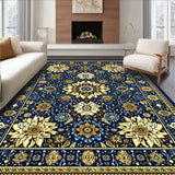 Tumble Proof Area(Blue)