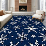 Crystal Delicate Flurry Embellishment(Blue)