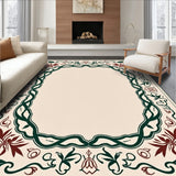 Jubilant Arctic Pal Festive Gateway Seasonal Statement(Beige)